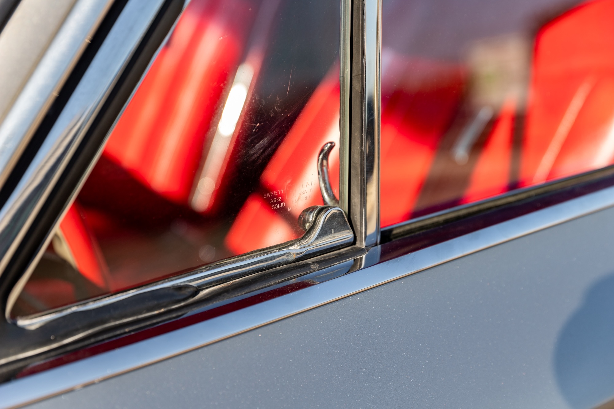 1966 Chevrolet Nova 27